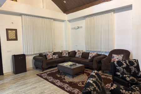 اجاره ویلا دوبلکس در زیرآب - کنیج کلا