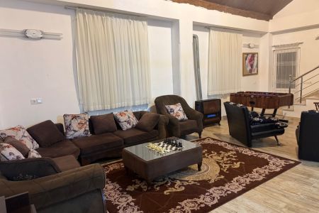 اجاره ویلا دوبلکس در زیرآب - کنیج کلا