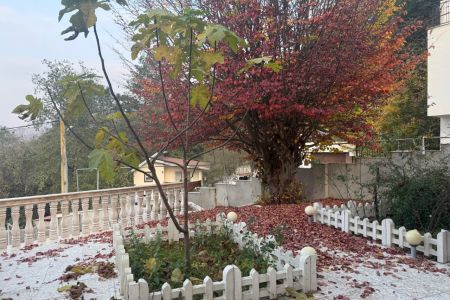 اجاره ویلا دوبلکس در زیرآب - کنیج کلا