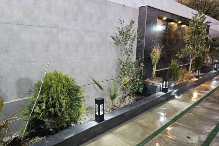 اجاره ویلا استخردار در چهارباغ - ملک آباد