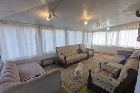 اجاره خانه باغ در رشت - کیشستان