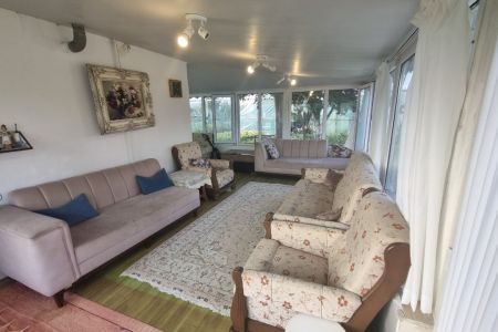 اجاره خانه باغ در رشت - کیشستان