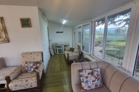 اجاره خانه باغ در رشت - کیشستان