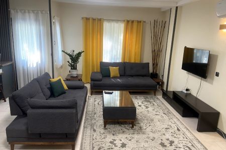 سوئیت مبله در شهرک صدف کیش - واحد ۲ یا ۳