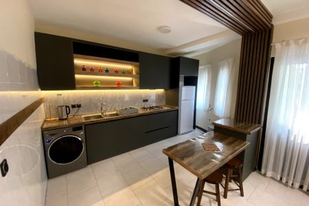 سوئیت مبله در شهرک صدف کیش - واحد ۲ یا ۳