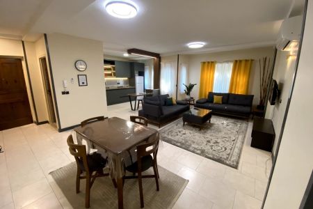 سوئیت مبله در شهرک صدف کیش - واحد ۲ یا ۳