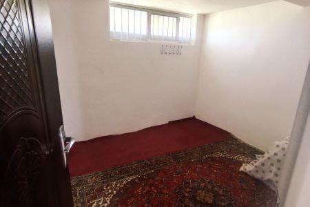 سوئیت در ویشکاننک کوچصفهان - باغ بهشت