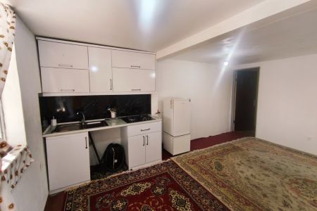 سوئیت در ویشکاننک کوچصفهان - واحد همکف