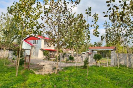 سوئیت در ویشکاننک کوچصفهان - واحد همکف