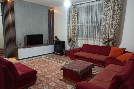 اجاره آپارتمان مبله در کرمانشاه - شهرک صدرا