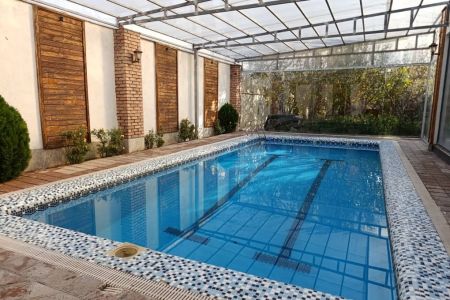 اجاره ویلا استخردار در شهریار - کردزار