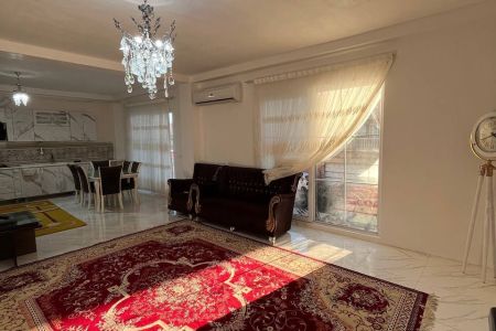 اجاره خانه مبله در ماسال - طبقه دوم