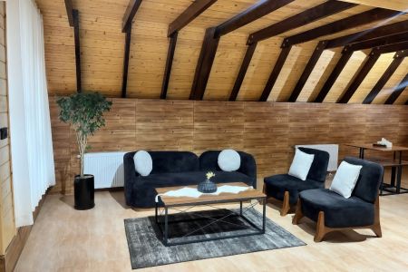 اجاره کلبه سوئیسی در رامسر - کلایه بن