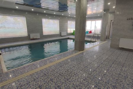 اجاره ویلا تریپلکس استخردار در طرقبه - مایان