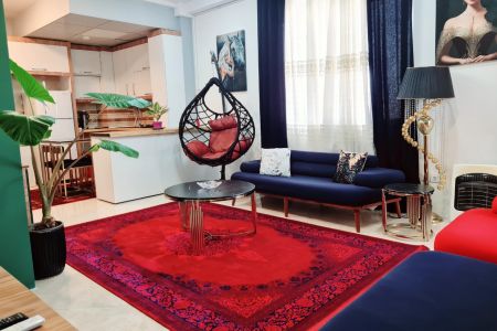 اجاره خانه مبله در اهواز - طبقه چهارم