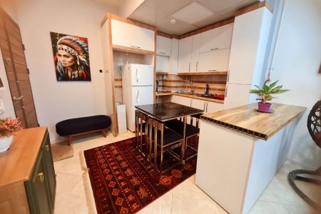 اجاره خانه مبله در اهواز - طبقه چهارم