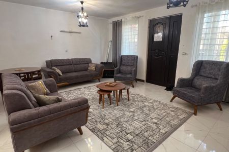 ویلا دوبلکس در متل قو - سی سرا