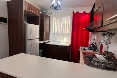 ویلا دوبلکس در متل قو - سی سرا