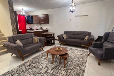 ویلا دوبلکس در متل قو - سی سرا