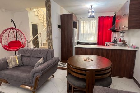 ویلا دوبلکس در متل قو - سی سرا