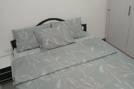 اجاره سوئیت مبله در رشت - یخ‌سازی - ط ۲