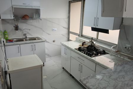 اجاره سوئیت مبله در رشت - یخ‌سازی - ط ۲