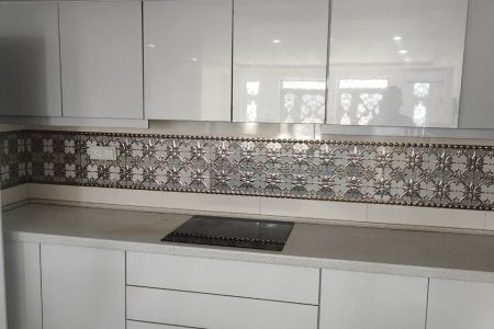 اجاره ویلا در قشم - شیب دراز - ۴ خوابه