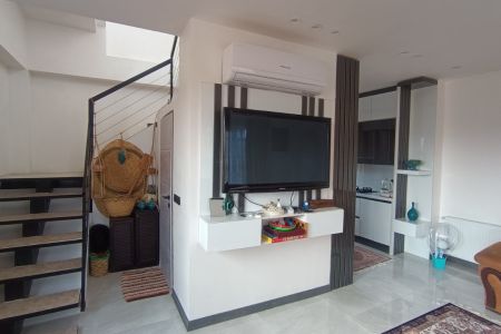 ویلا دوبلکس در آستانه - پرکاپشت یاورزاده