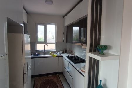 ویلا دوبلکس در آستانه - پرکاپشت یاورزاده