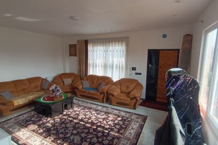 ویلا دوبلکس در آستانه - پرکاپشت یاورزاده