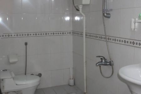 هتل آپارتمان در بابلکنار - مرزیکلا - ۲ تخته دبل