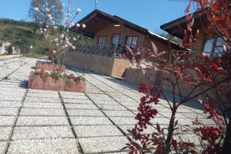 کلبه در مرزیکلای بابلکنار - ۵ تخته