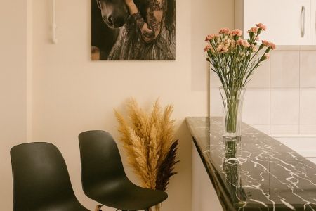 سوئیت در تهران - سلسبیل