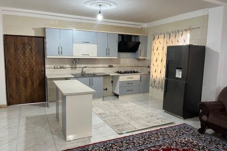 خانه مبله در تنکابن - زنگشامحله