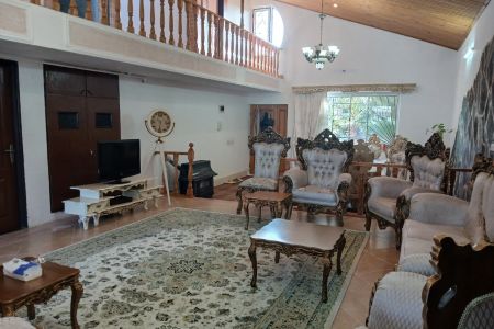 ویلا در محمودآباد - ترسیاب