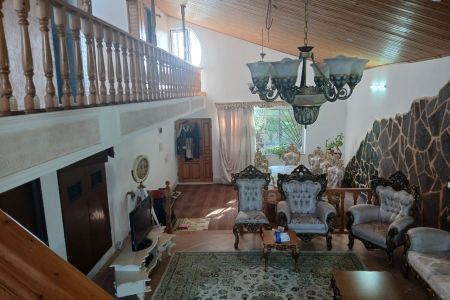 ویلا در محمودآباد - ترسیاب