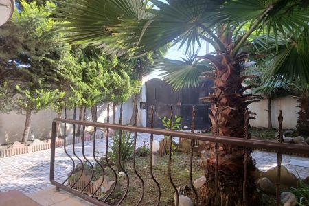 ویلا در محمودآباد - ترسیاب