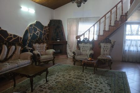 ویلا در محمودآباد - ترسیاب