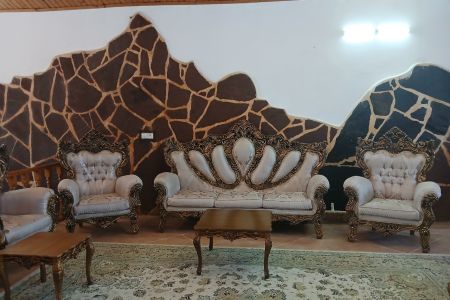 ویلا در محمودآباد - ترسیاب