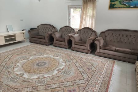 ویلا با وان جکوزی در لفور - شارقلت