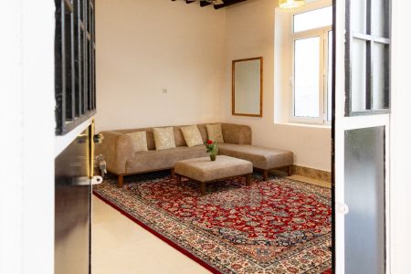 ویلا با حوضچه آبسرد در سهیلی قشم