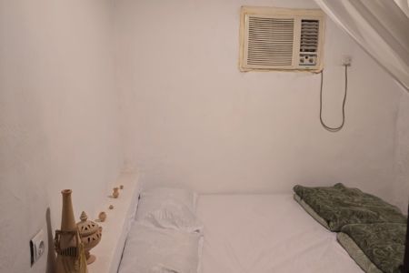 بوم گردی در قشم - دهخدا - ۱۲ متری مروارید