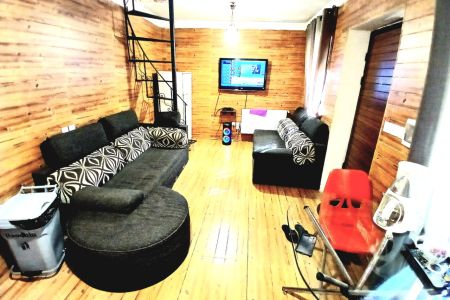 اجاره ویلا در کردان - باغبان کلاچی