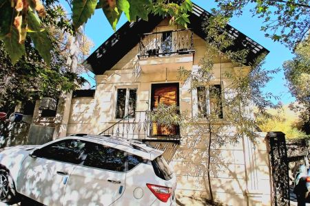 اجاره ویلا در کردان - باغبان کلاچی