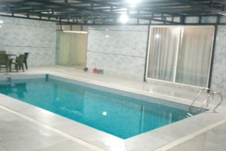 اجاره ویلا استخردار در ملارد - اسفند آباد