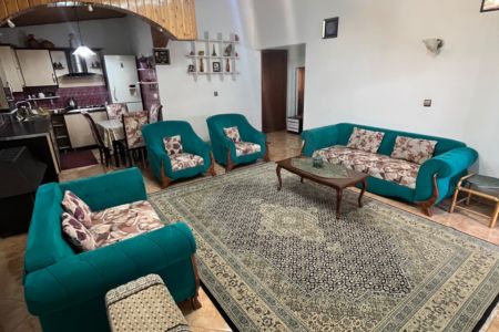 اجاره خانه ویلایی در متل قو - جمشید آباد