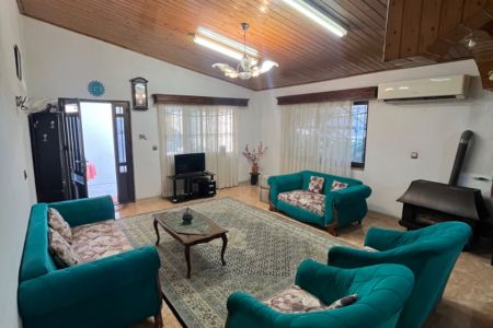 اجاره خانه ویلایی در متل قو - جمشید آباد