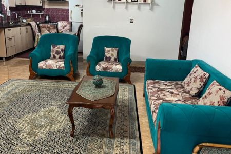 اجاره خانه ویلایی در متل قو - جمشید آباد