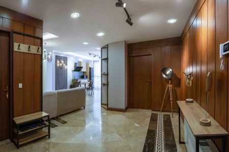 خانه مبله در تهران - شریعتی - تیپ صنعتی ۲