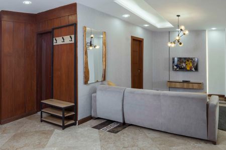 خانه مبله در تهران - شریعتی - تیپ صنعتی ۲